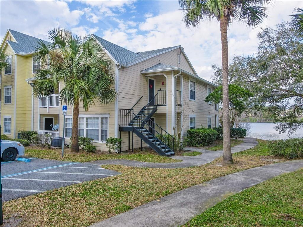 1037 S HIAWASSEE ROAD Unit 2817