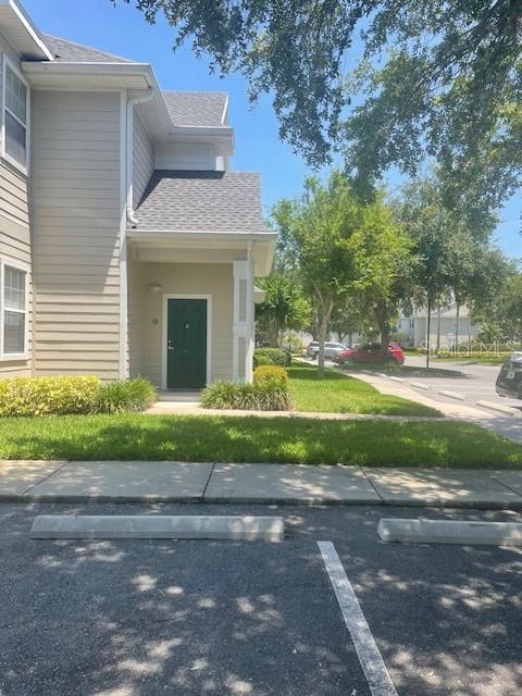 417 SOUTHERN PECAN CIRCLE Unit 201