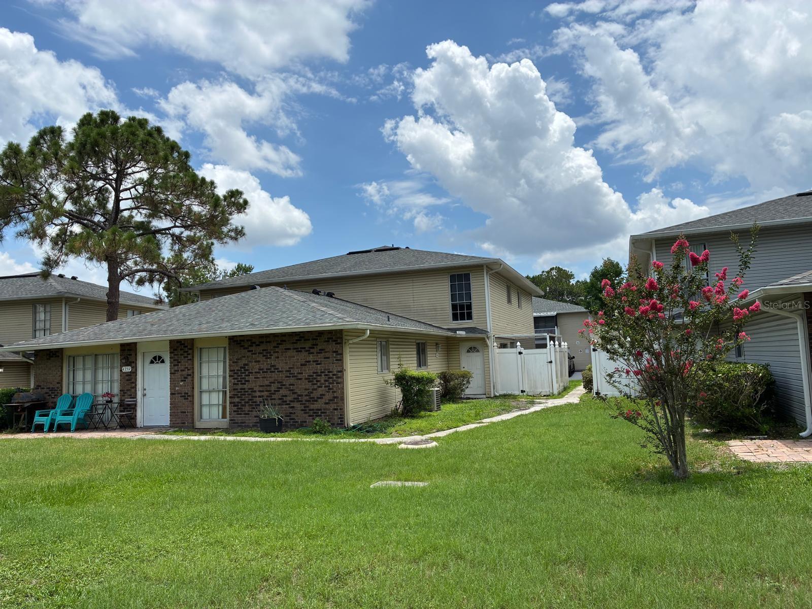 4361 SHADOW CREST PLACE Unit 32-3