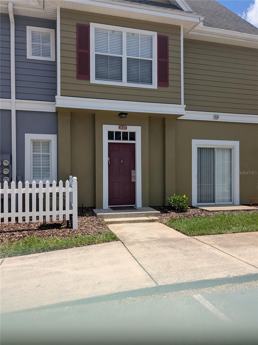 4550 JONAFREE LANE Unit 107