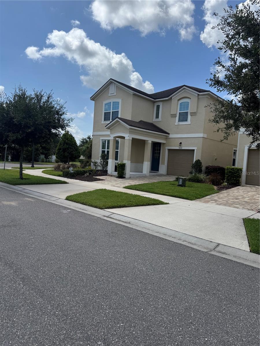 9000 EGRET MILLS TERRACE