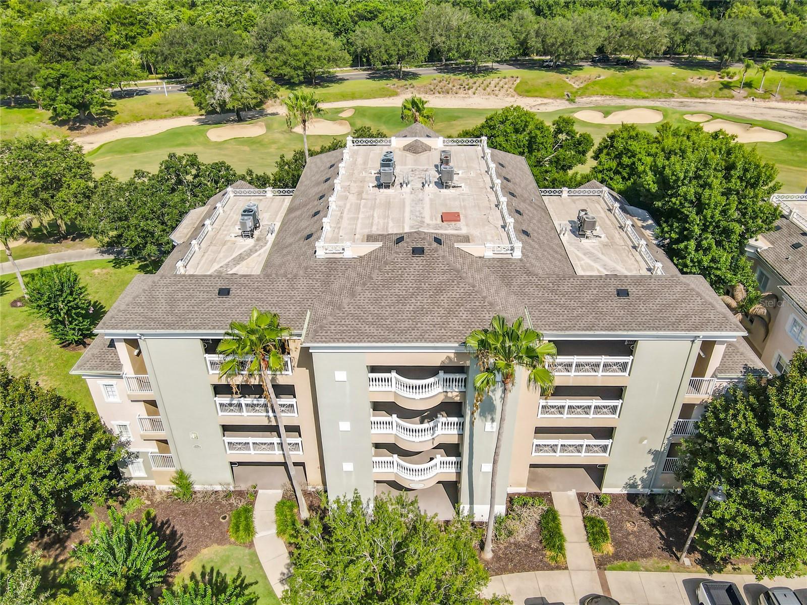 1358 CENTRE COURT RIDGE DRIVE Unit 101