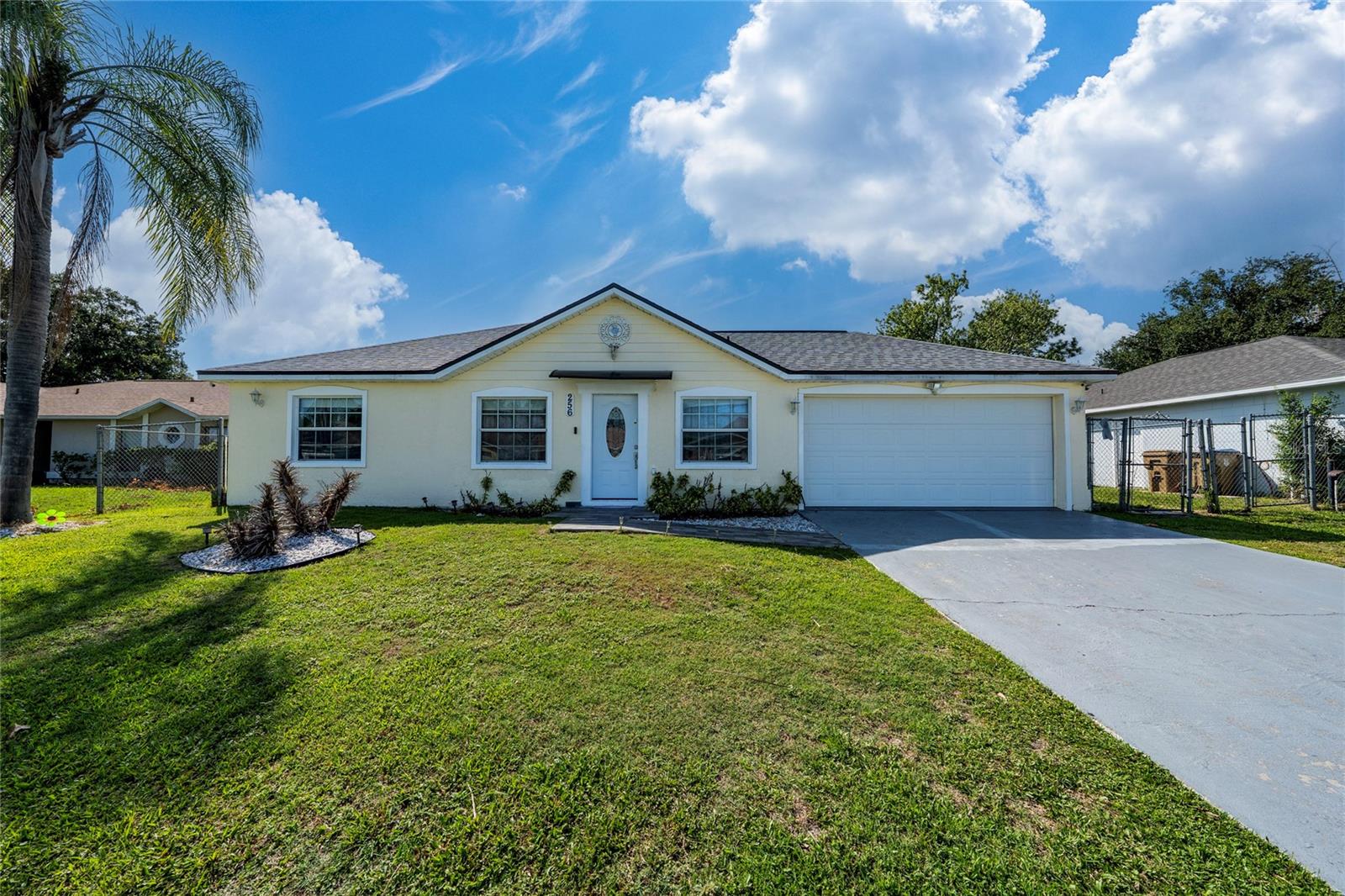 256 CRANBROOK DRIVE