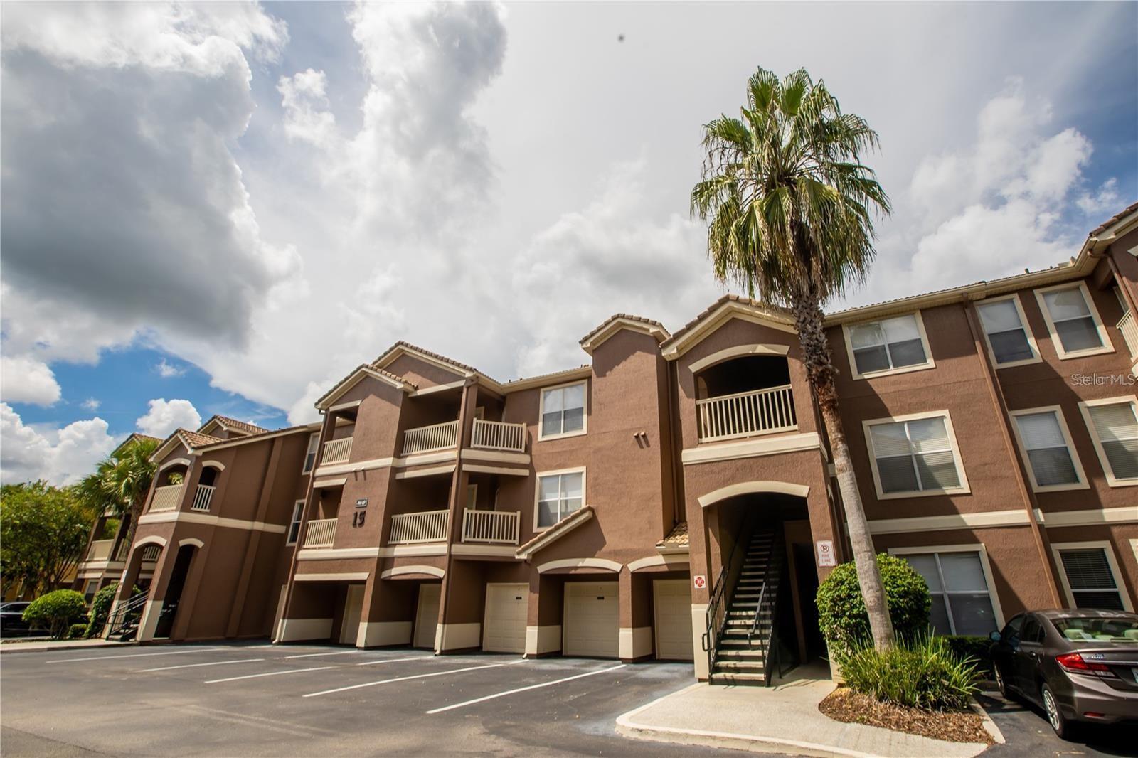 8849 VILLA VIEW CIRCLE Unit 203