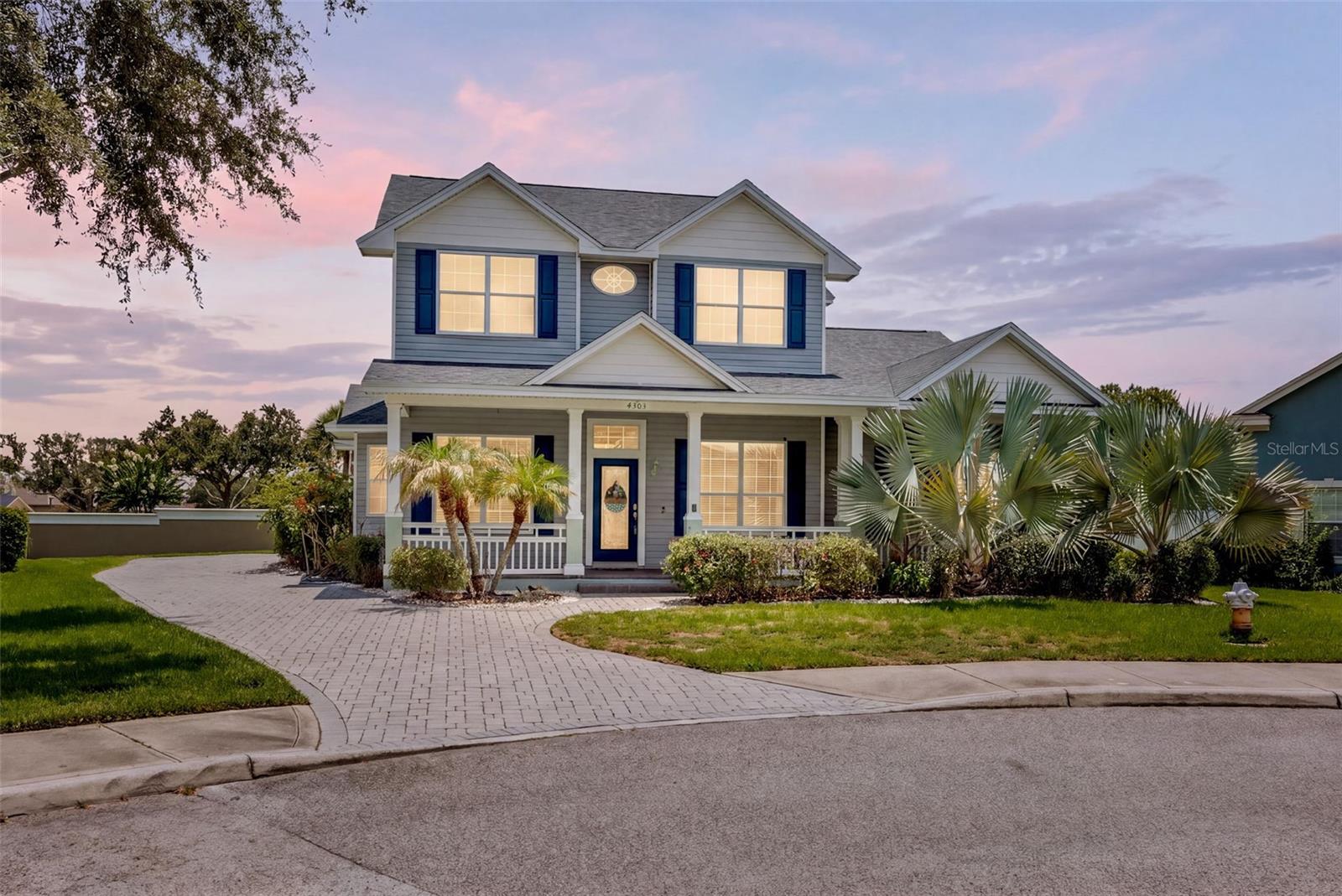 Listing photo 1 for 4303 Tokose Pl