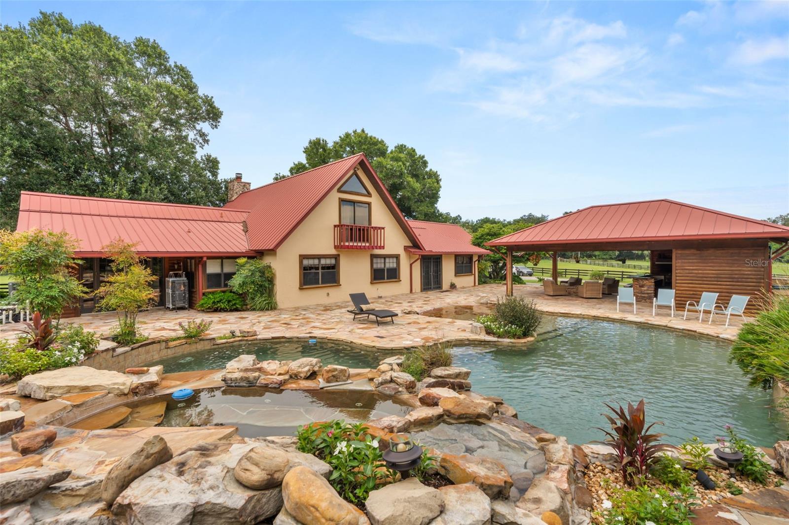 Listing photo for 35841 Timbertop Ln