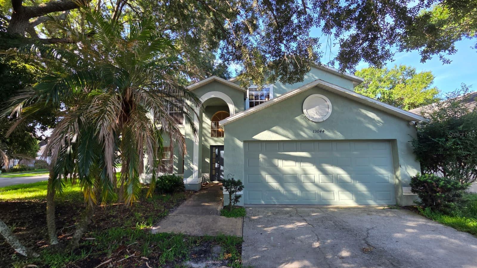 13044 BELLERIVE LANE
