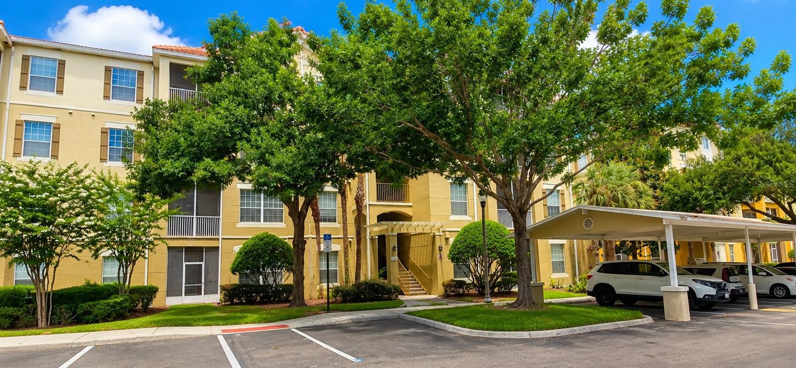 3326 ROBERT TRENT JONES DRIVE Unit 209