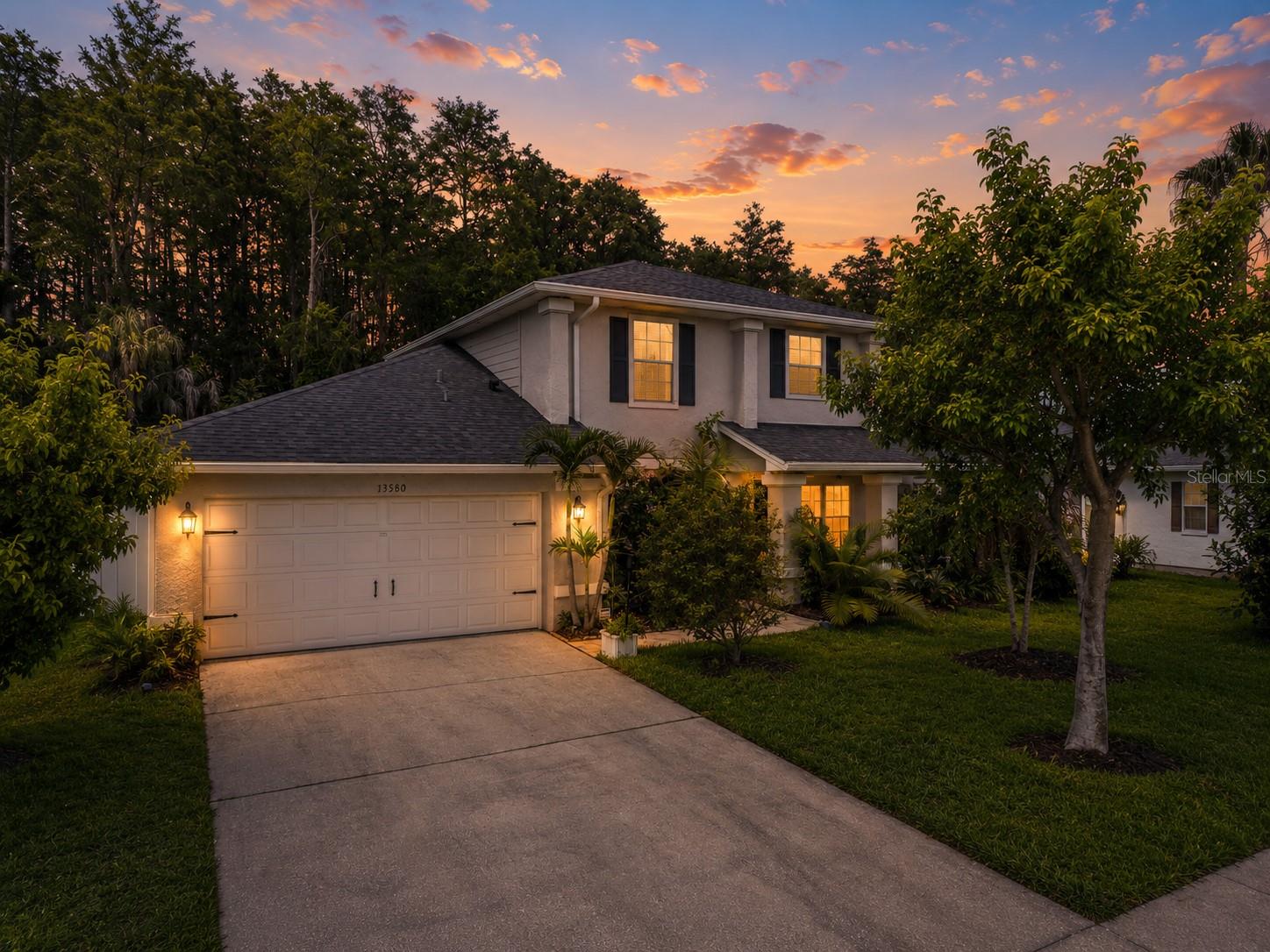 13580 TEXAS WOODS CIRCLE