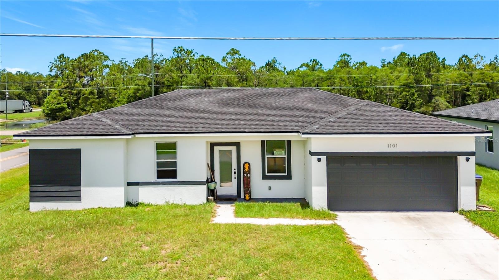 1101 SAINT TROPEZ COURT