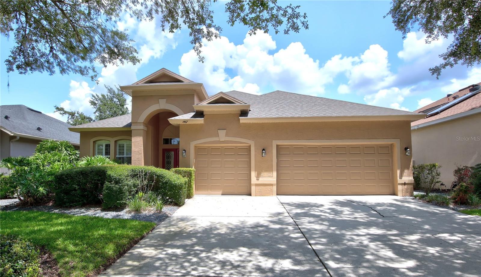 1467 CHESSINGTON CIRCLE
