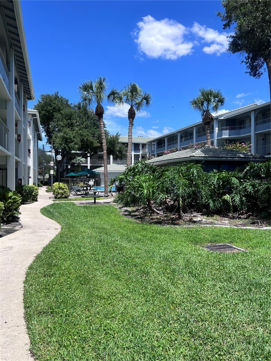 126 BLUE POINT WAY Unit 100