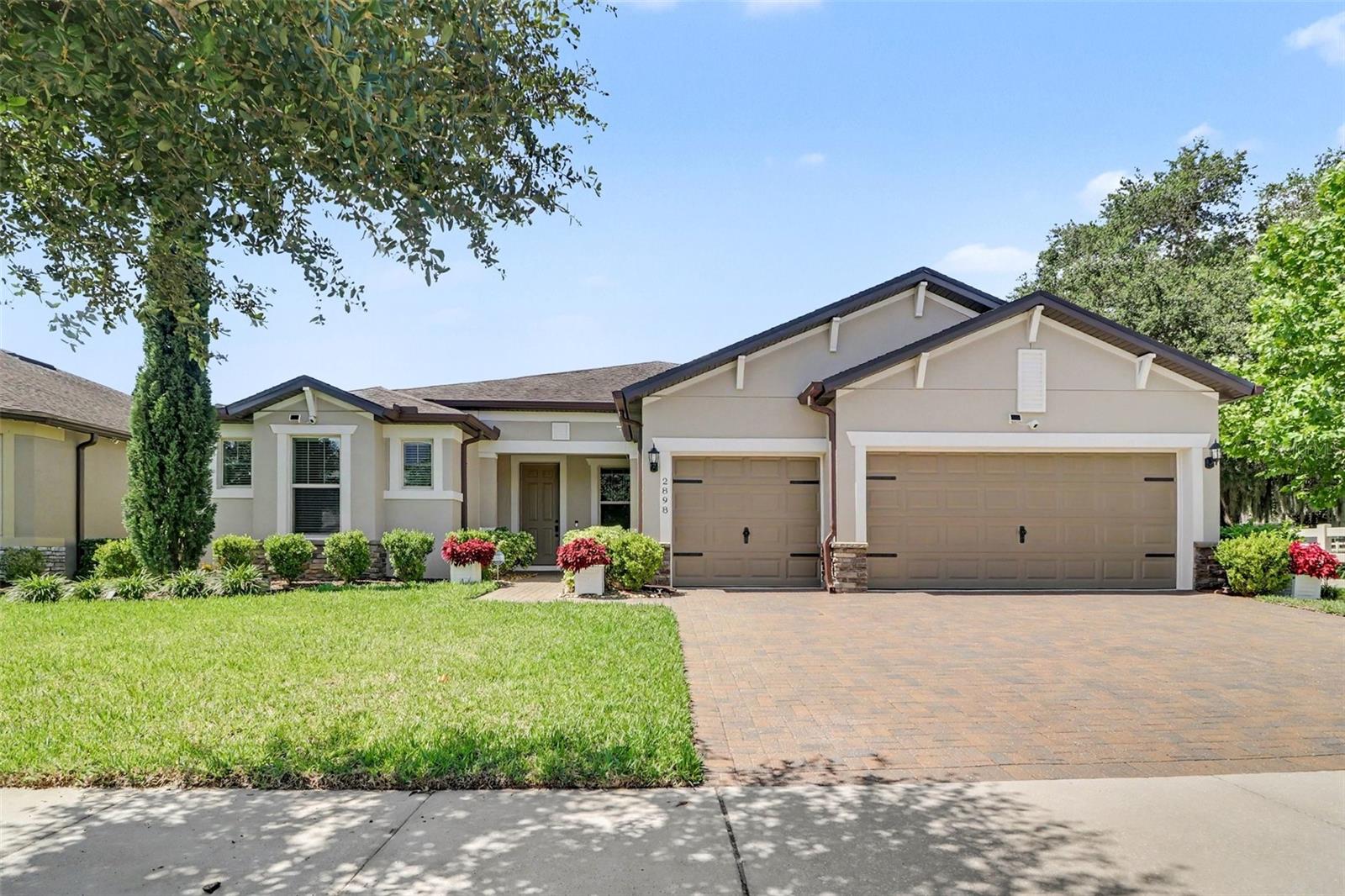 2898 MATERA DRIVE