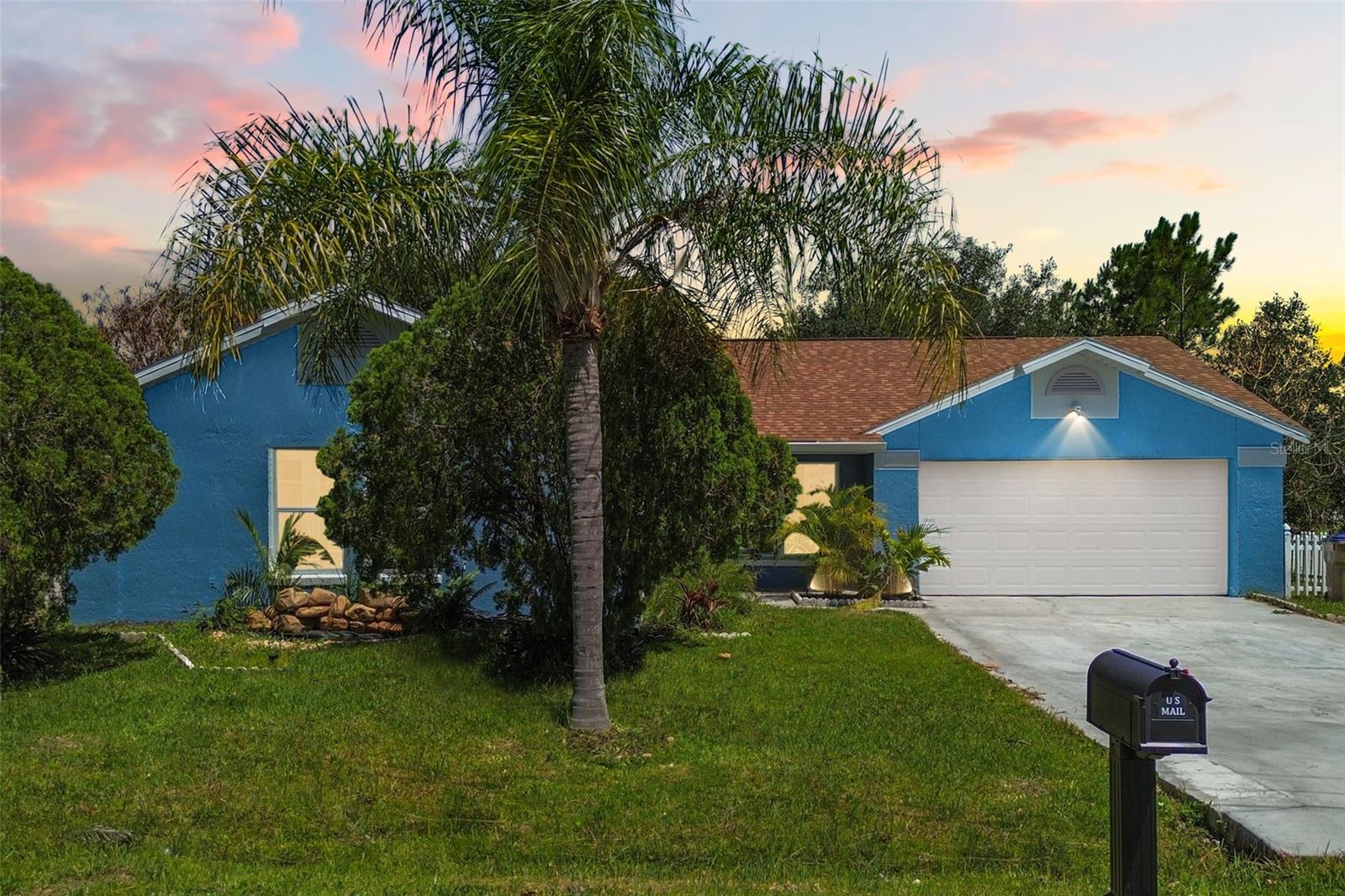 760 DEL PRADO DRIVE