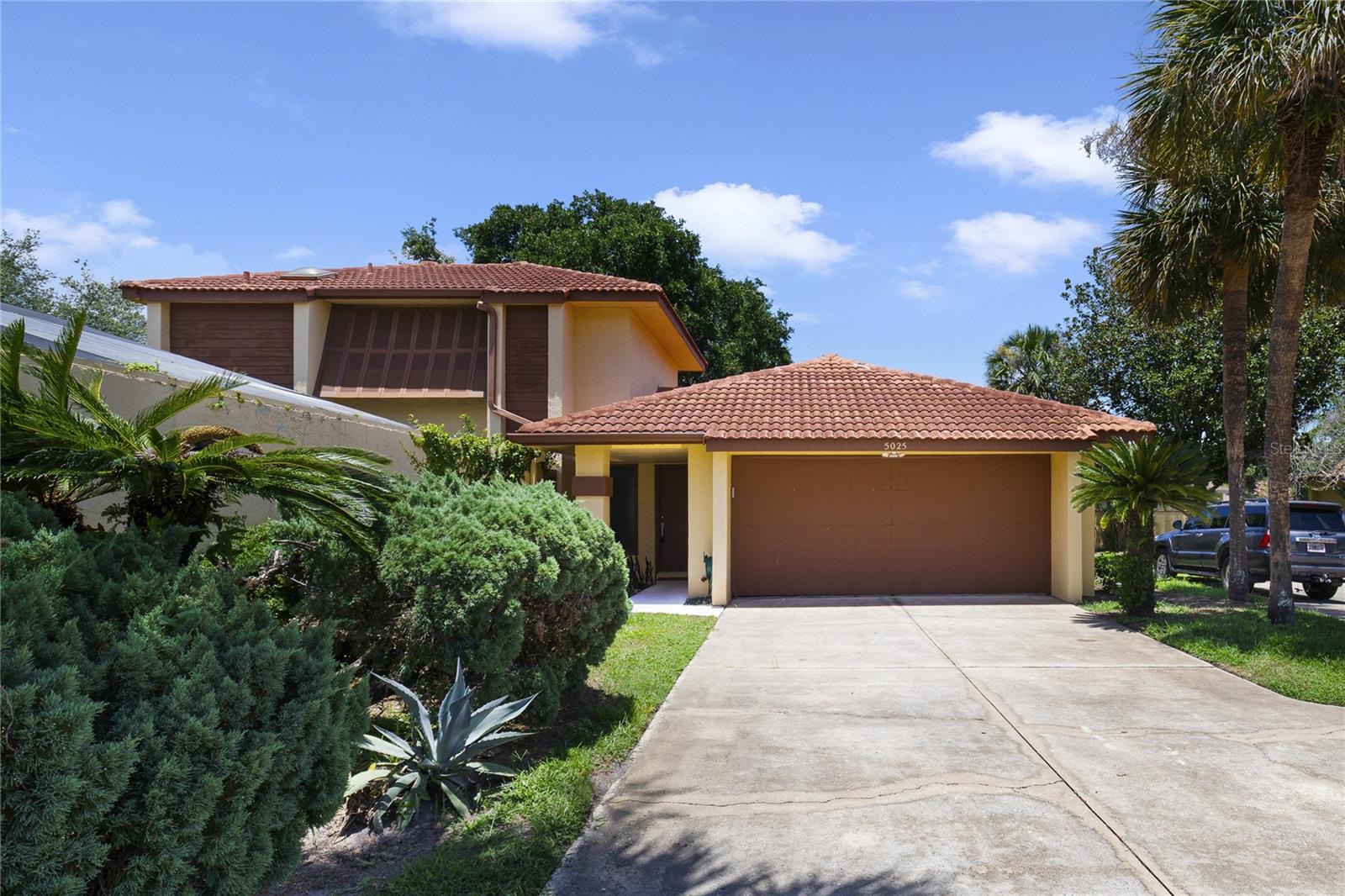 5025 BERMUDA CIRCLE Unit 5025