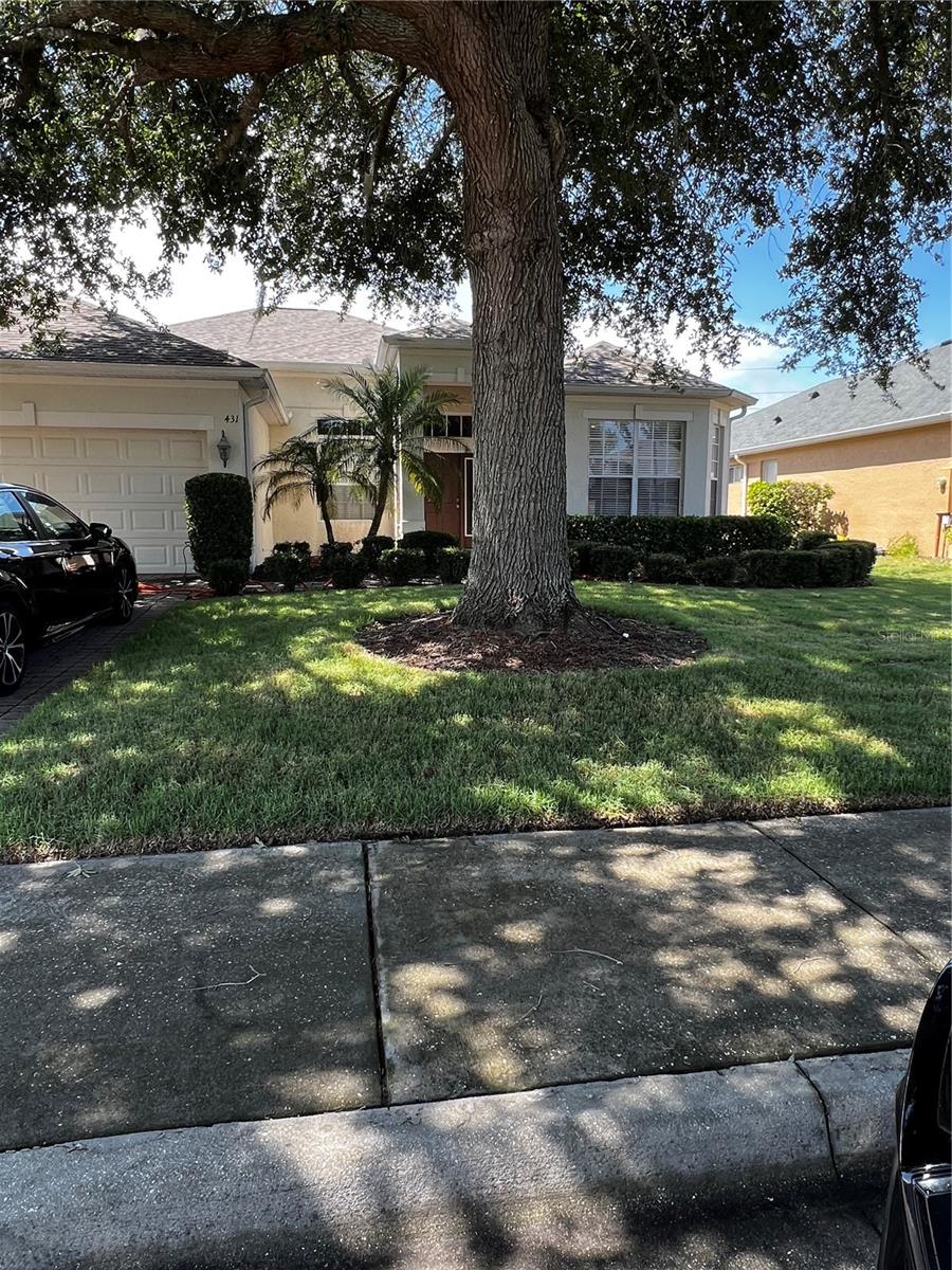 431 BRENTWOOD CLUB COVE