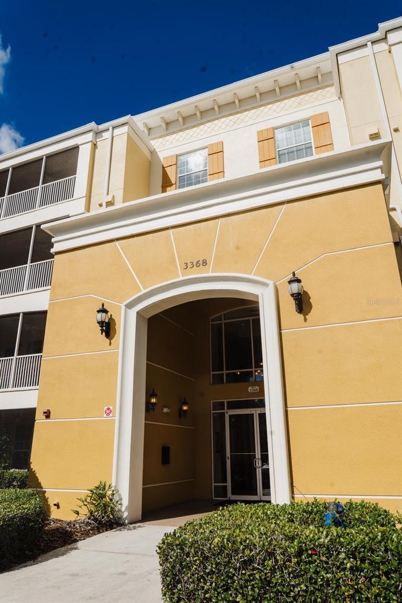 3368 ROBERT TRENT JONES DRIVE Unit 20508