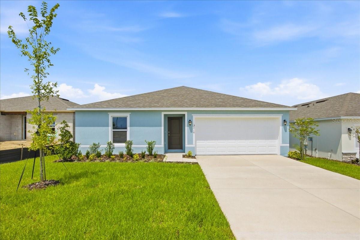 Listing photo for 3016 Cascade Cir