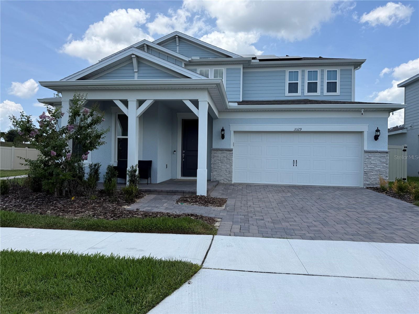 3329 ORANGE ROSE LOOP