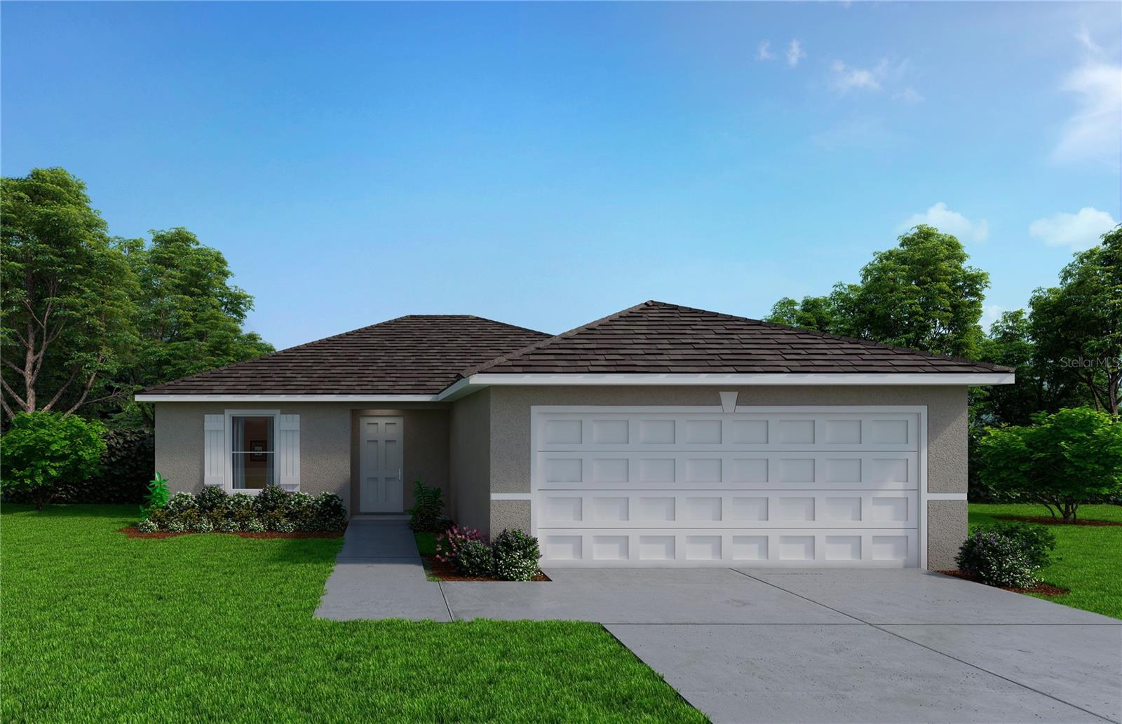 Listing photo for 3020 Cascade Cir