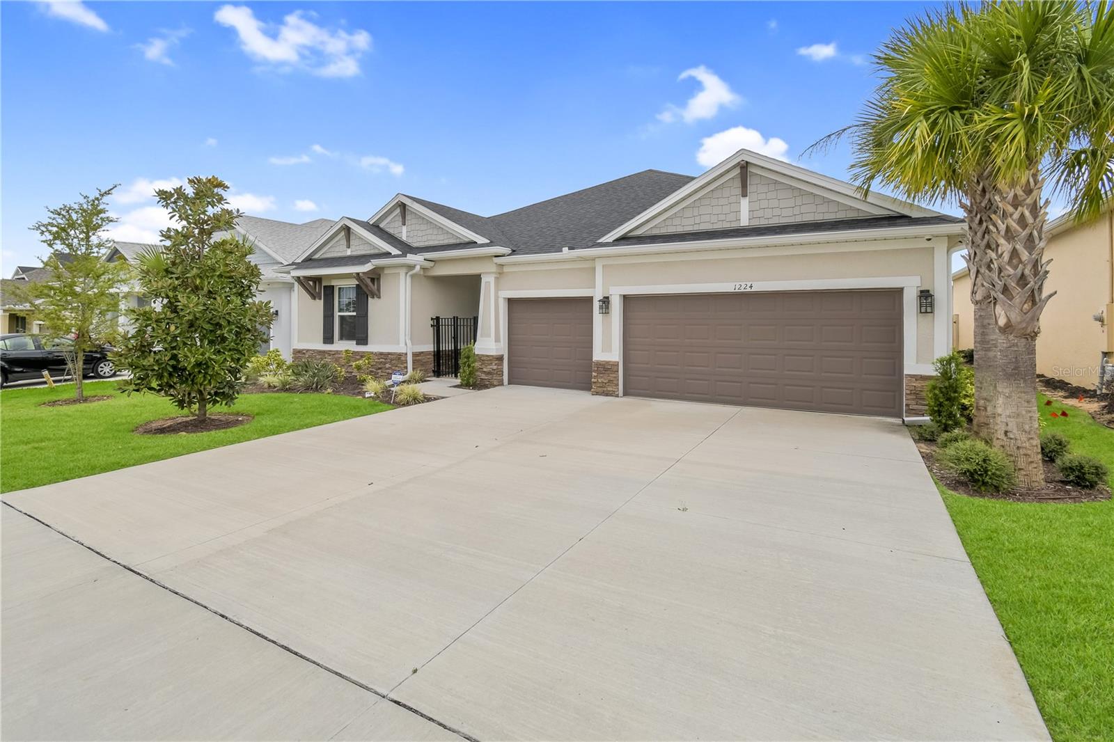 Listing photo for 1224 Waterview Ridge Cir