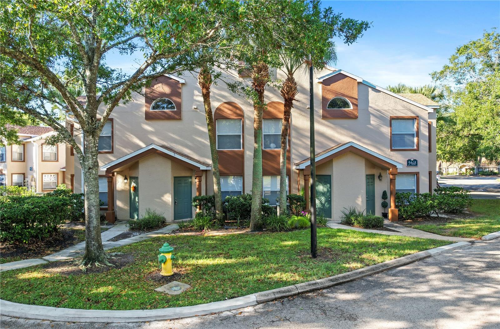 5468 E MICHIGAN STREET Unit 5468-4