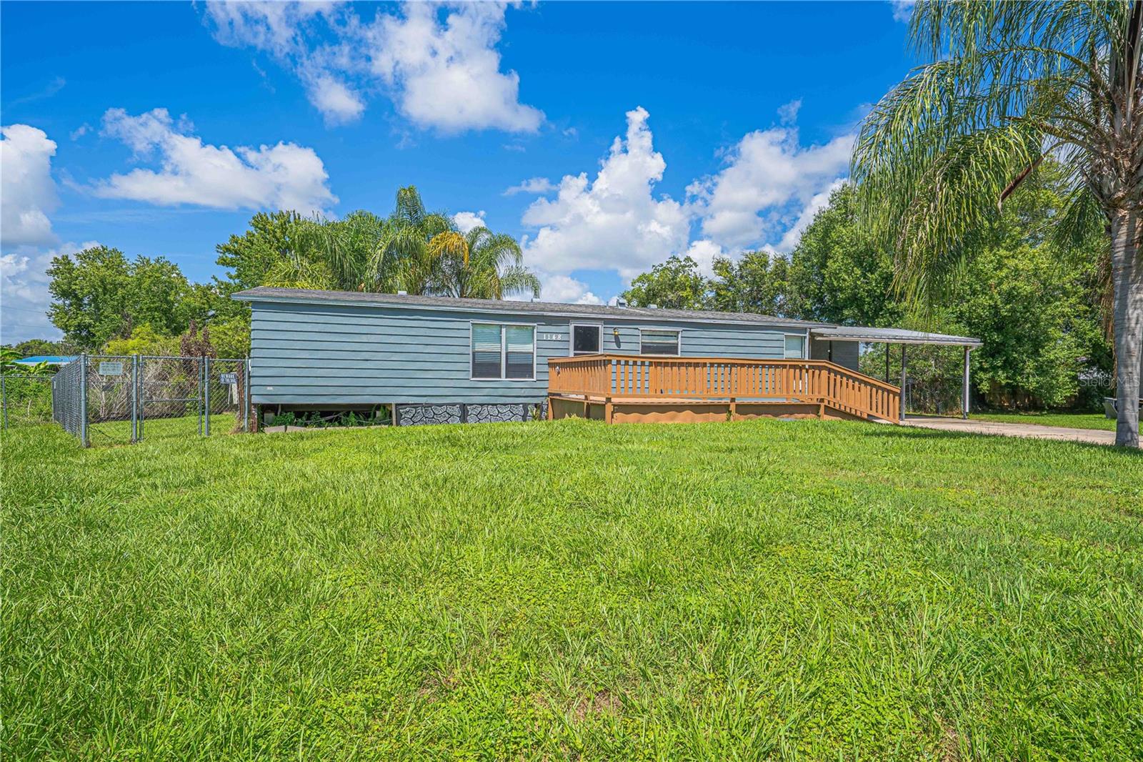 1148 MARY FRANCES DRIVE