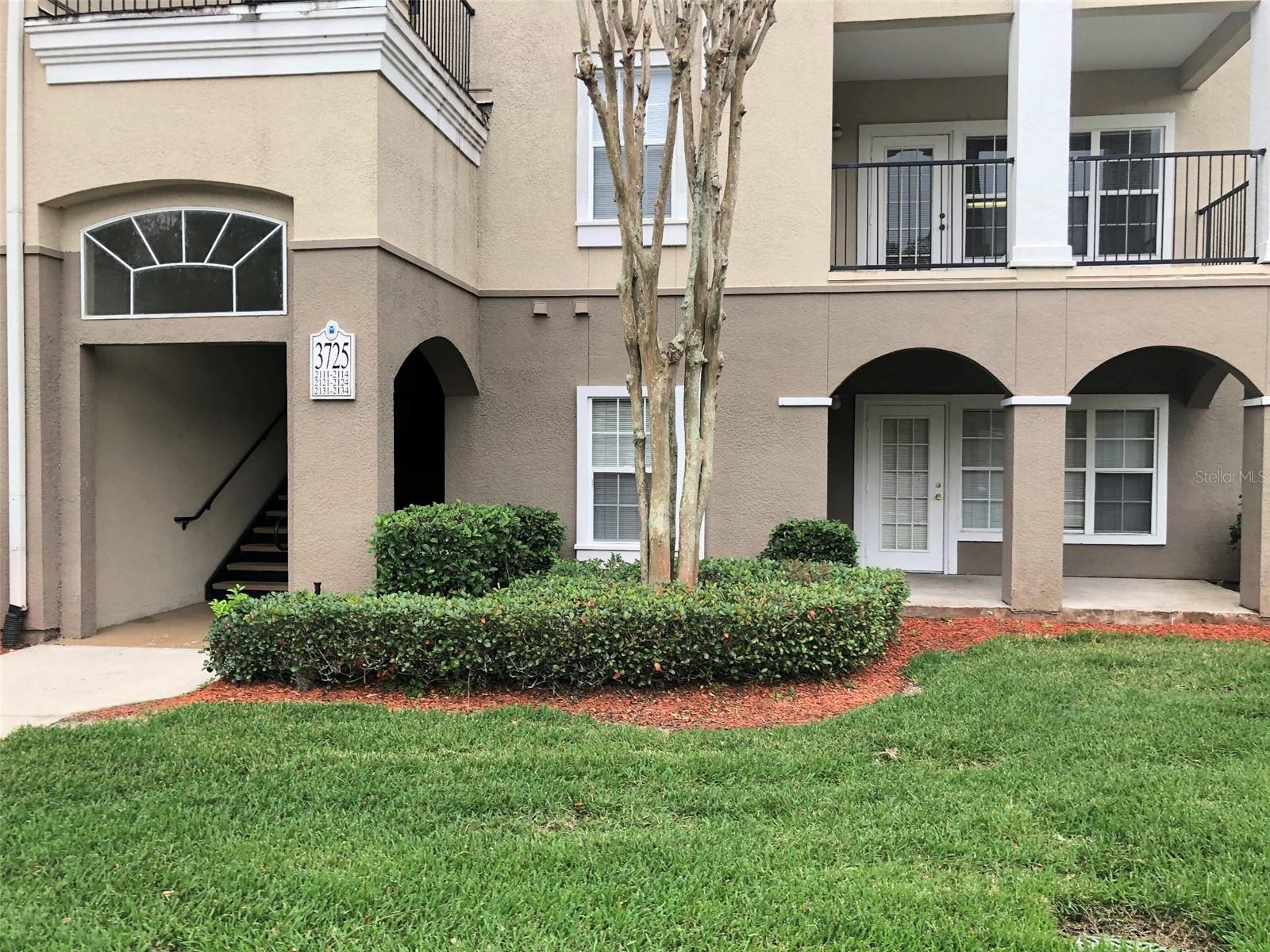 3725 CONROY ROAD Unit 2113