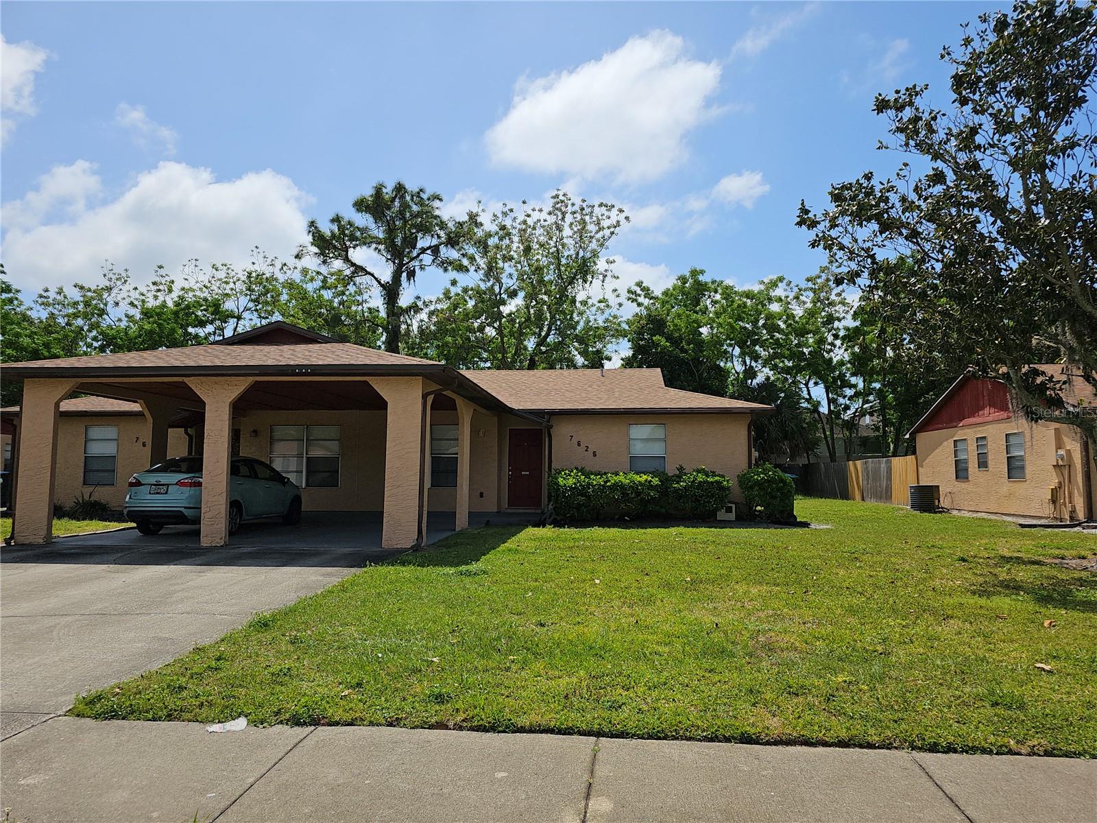 7626 GOLDEN GLENN DRIVE
