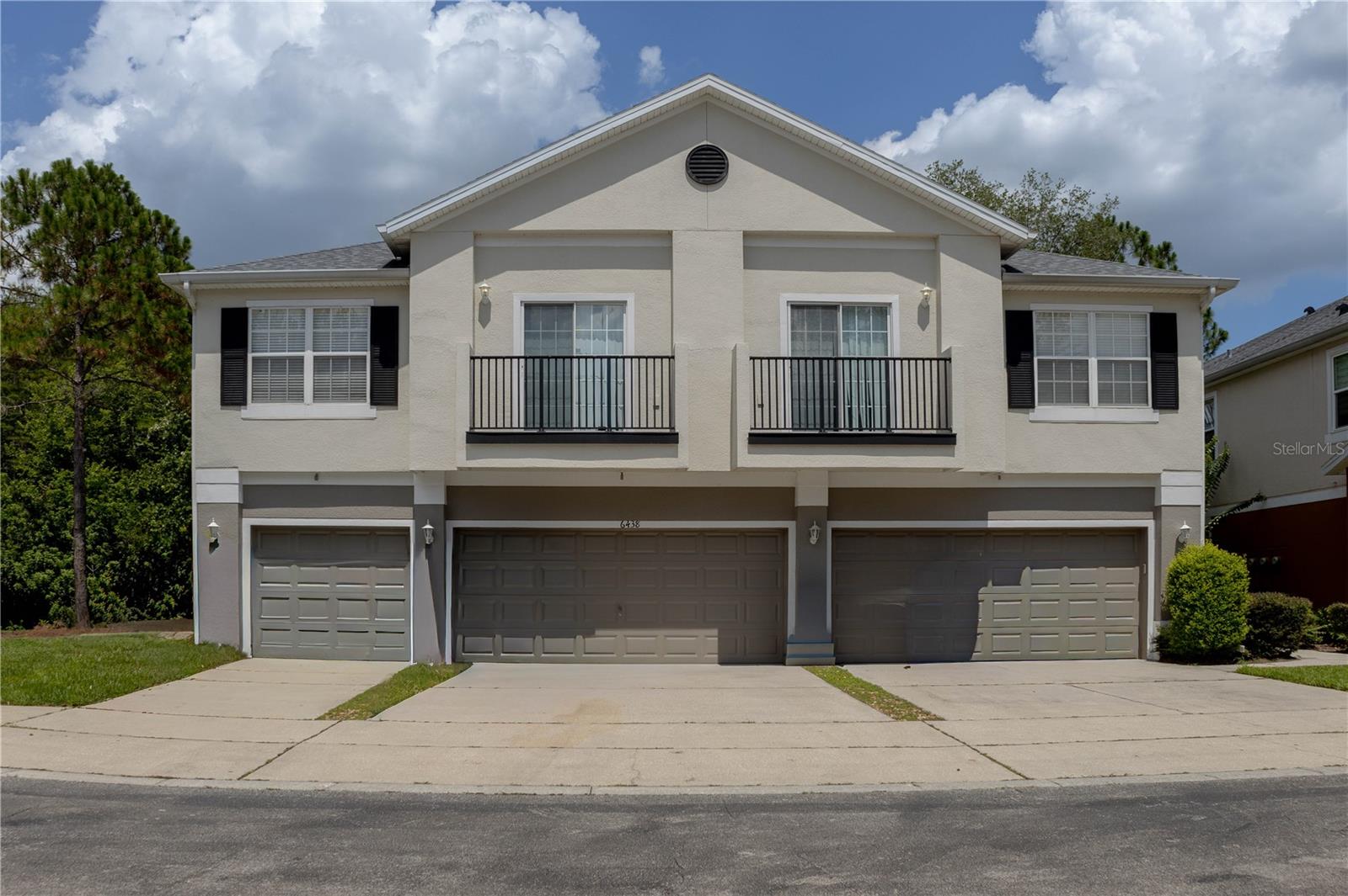 6438 S GOLDENROD ROAD Unit 19A