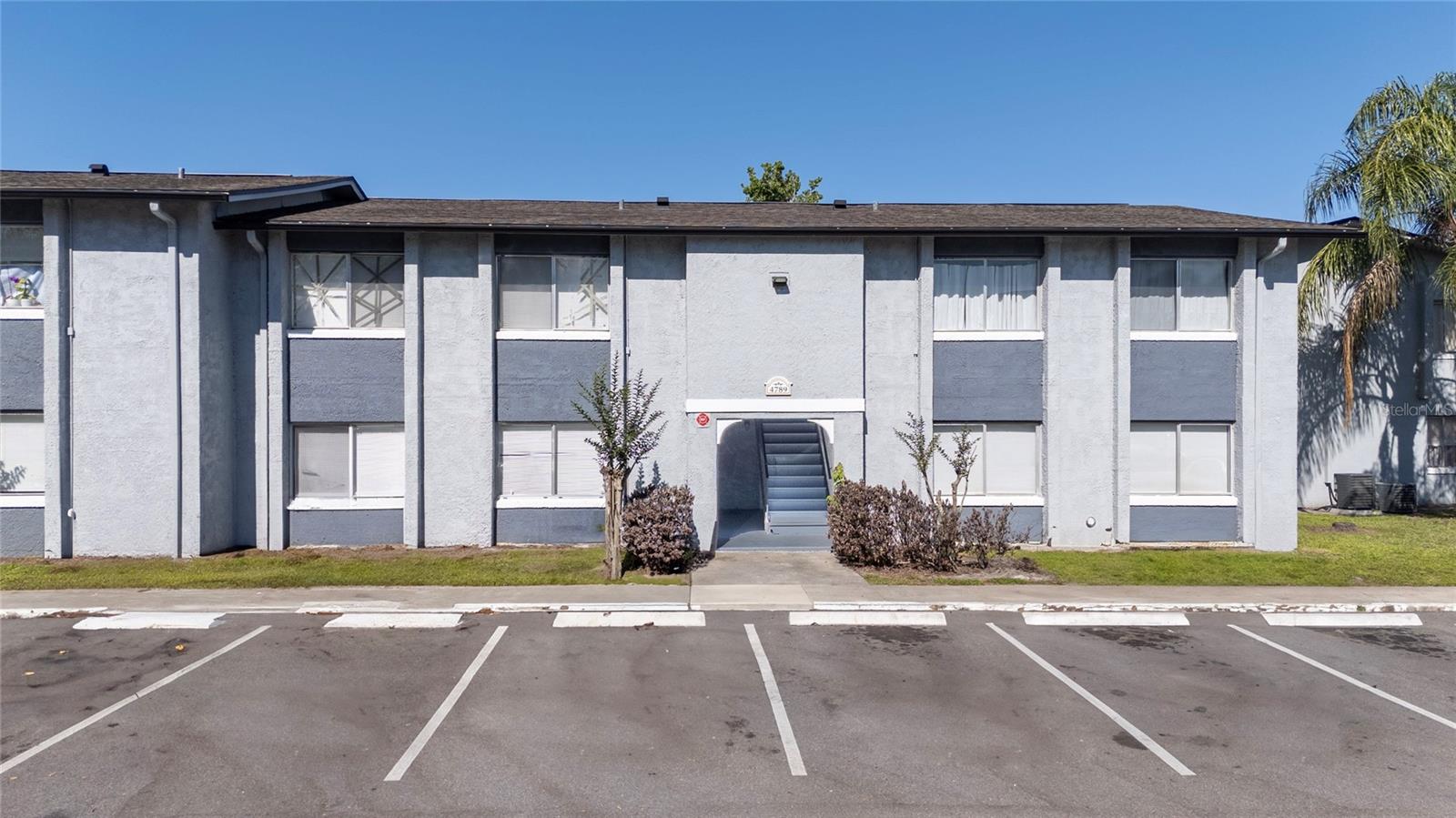4789 S TEXAS AVENUE Unit 4789D