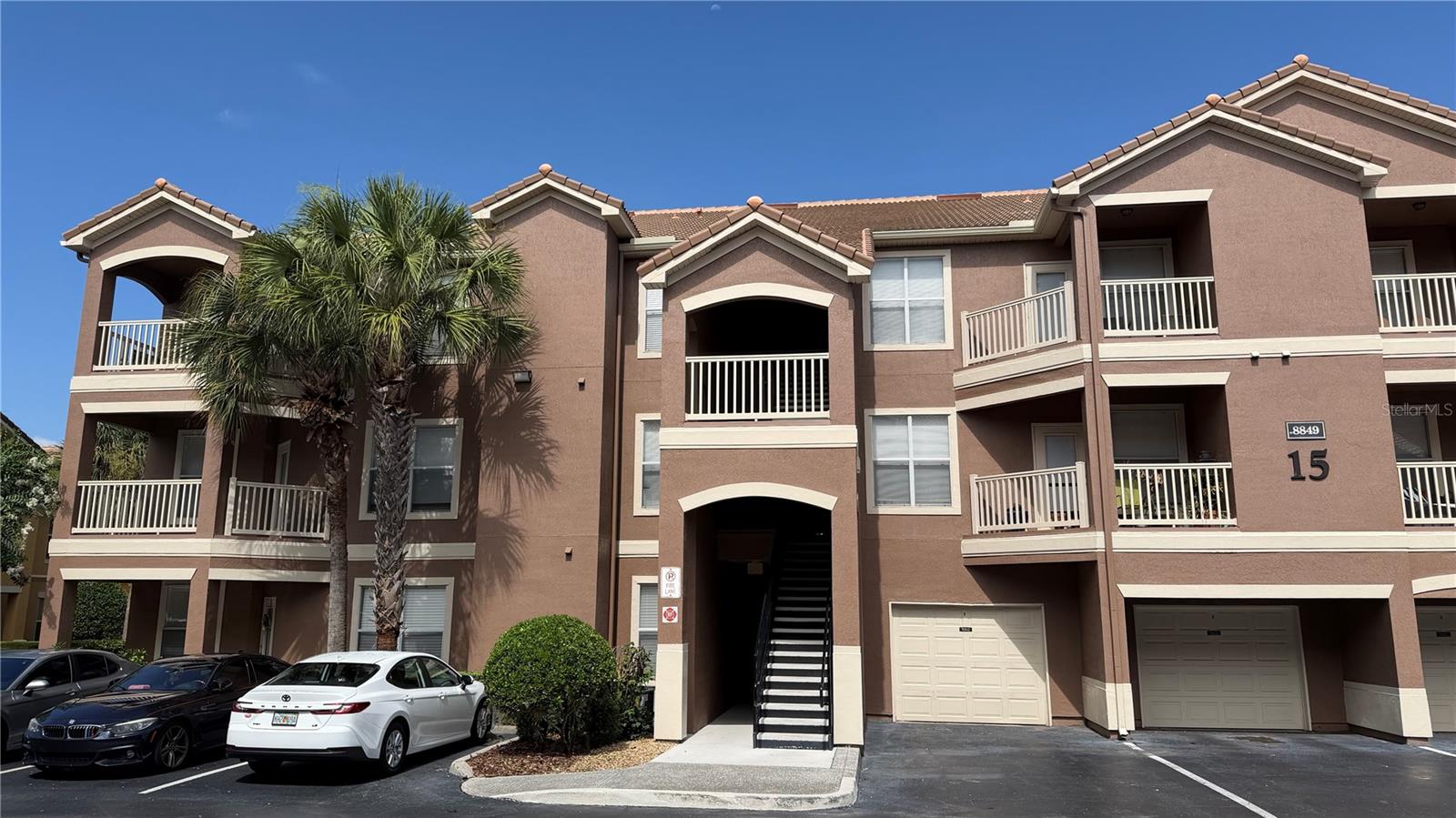 8849 VILLA VIEW CIRCLE Unit 302