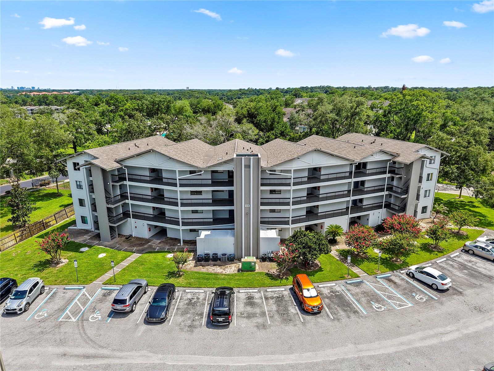 1036 BONAIRE DRIVE Unit 2834