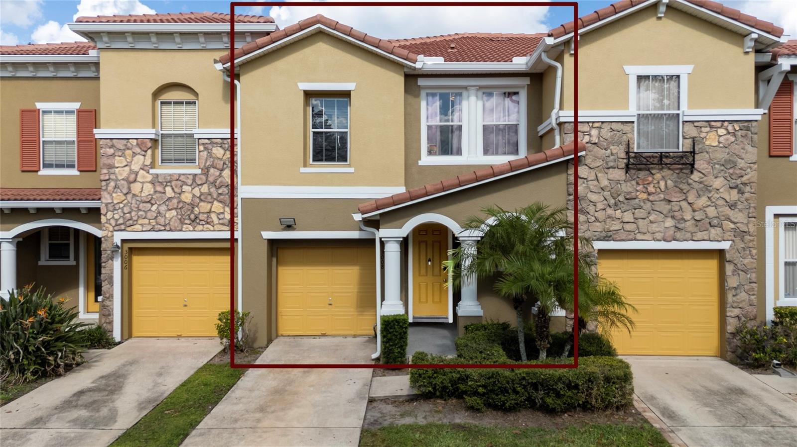 3008 SEAVIEW CASTLE DR