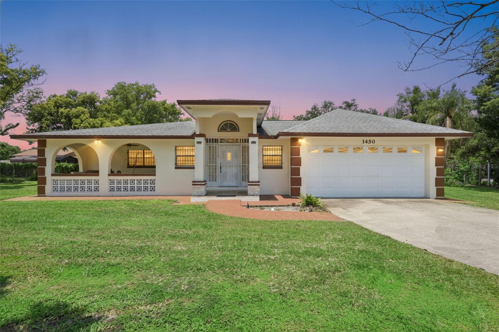 1450 N CHICKASAW TRAIL