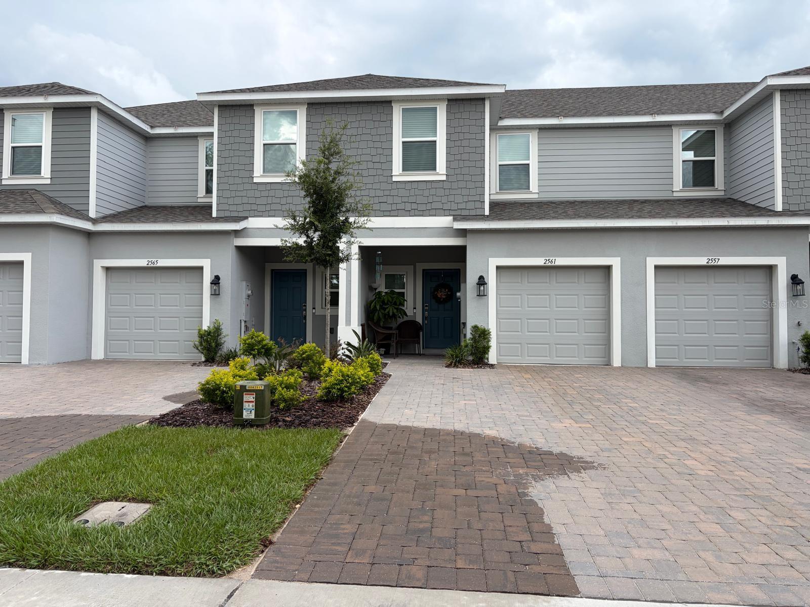 Listing photo for 2561 Penguin Blvd