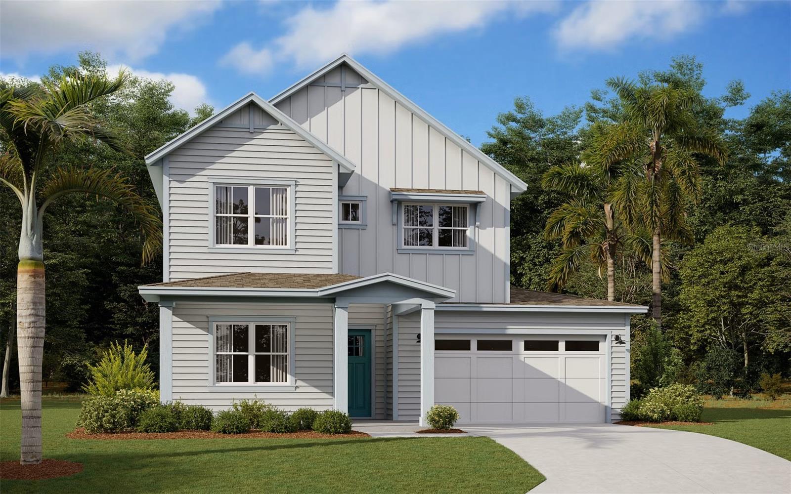 2984 GARDEN TRAIL BEND