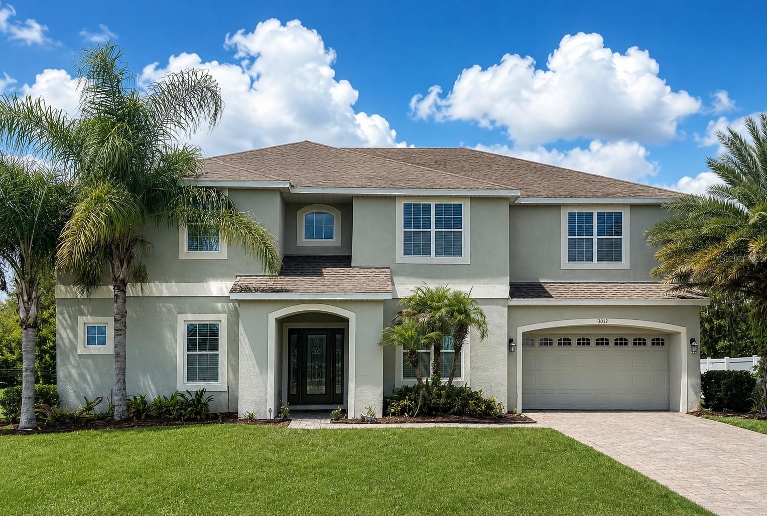 3012 SAN LEO DRIVE