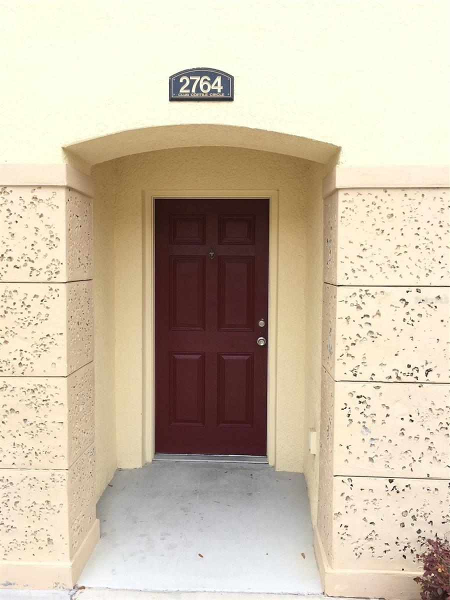 2764 CLUB CORTILE CIRCLE
