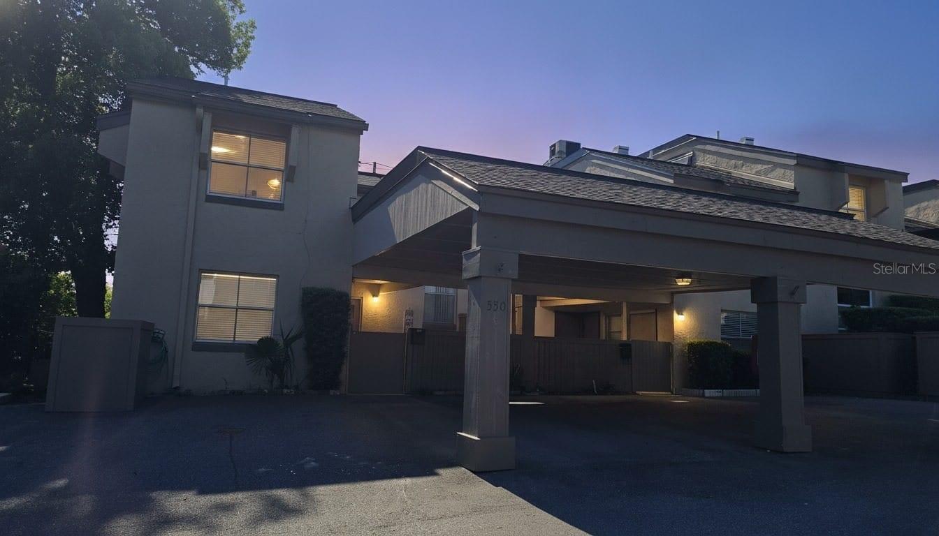 550 WINDMEADOWS STREET Unit 550