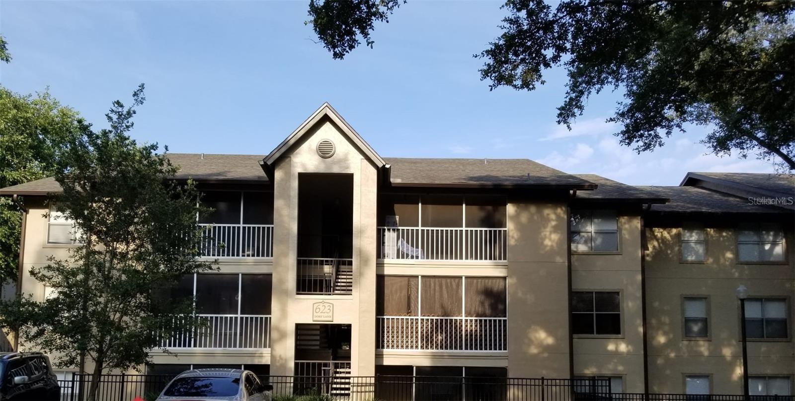 623 DORY LANE Unit 306