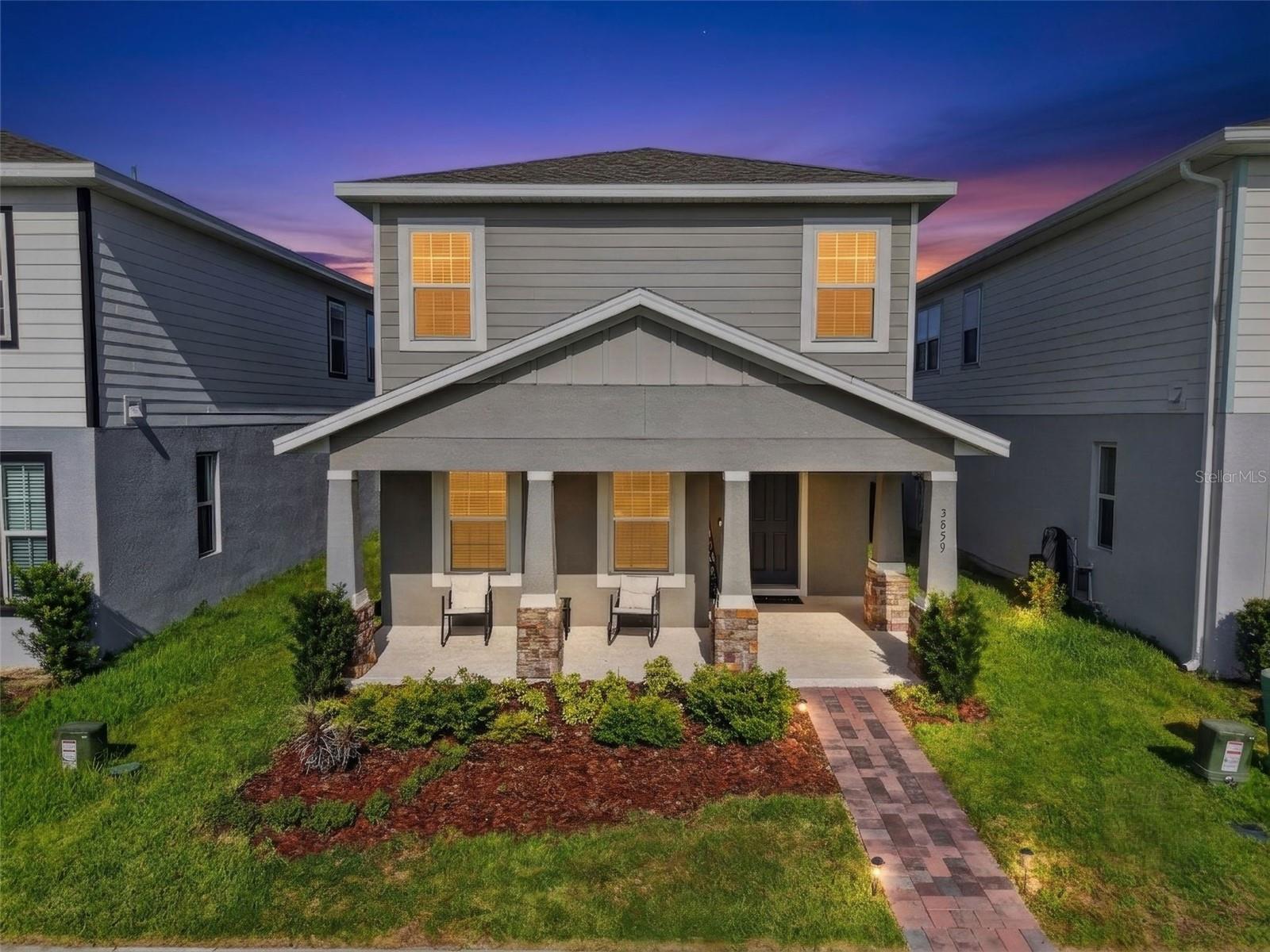3859 DENALI DR