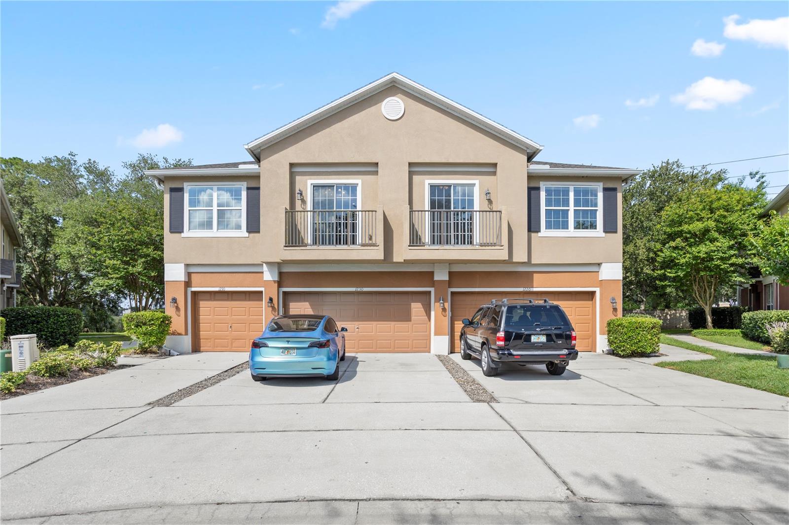 1210 SAN JACINTO CIRCLE Unit 1210