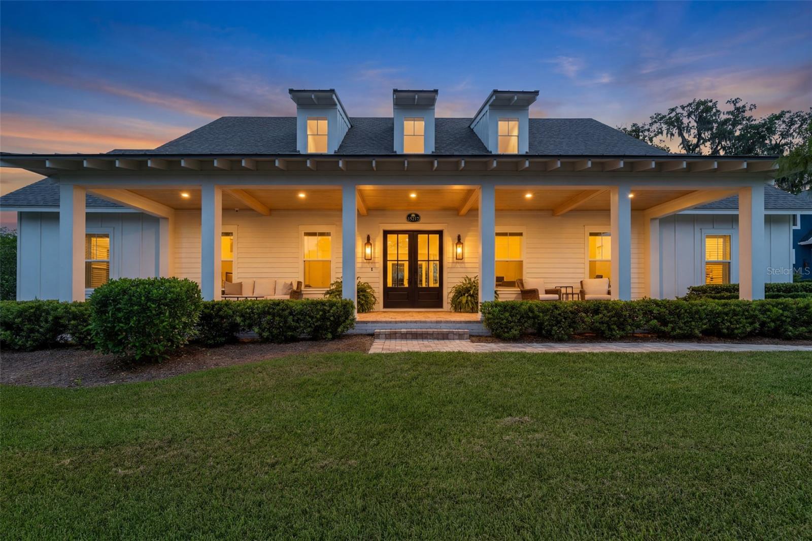 15217 FARM STAND COURT