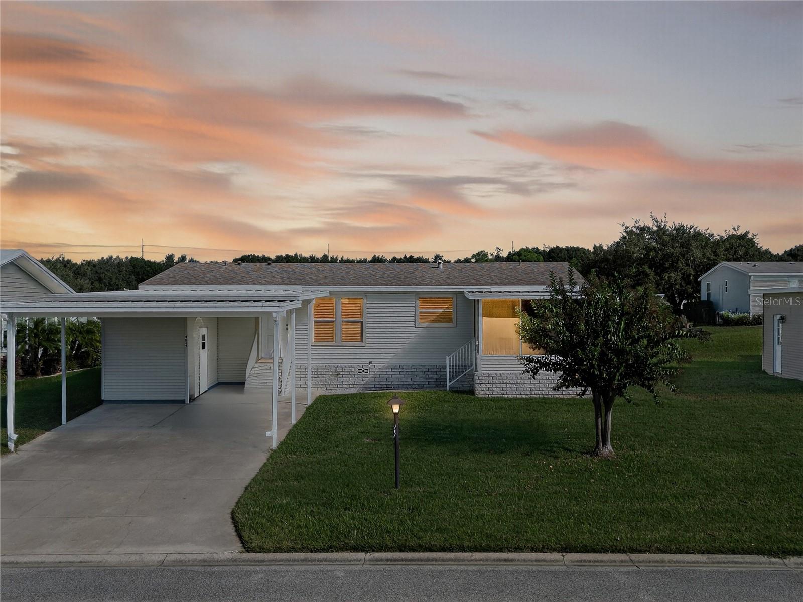 4025 MYRTLE OAK COURT Unit 843
