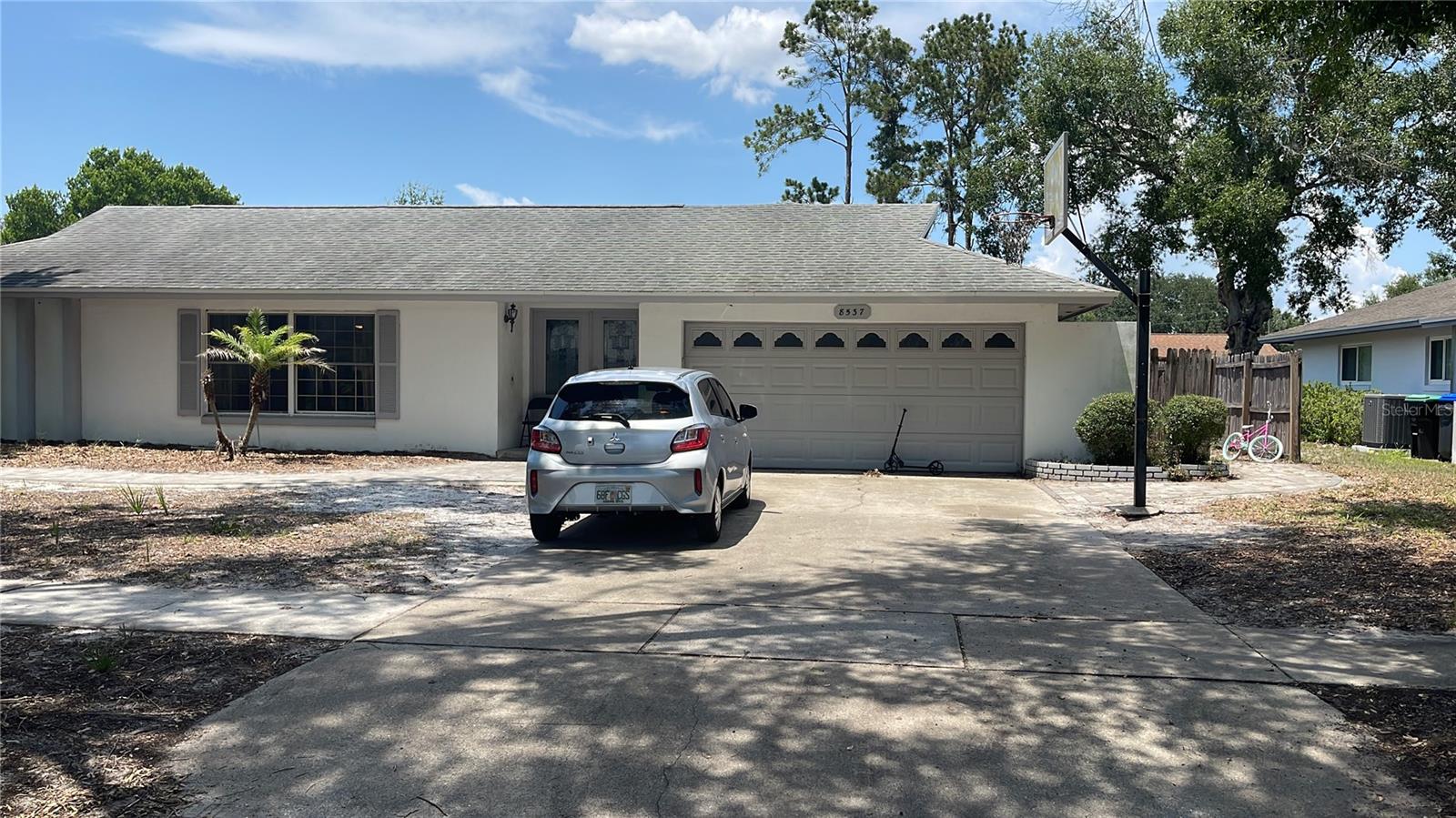 8537 TANSY DRIVE