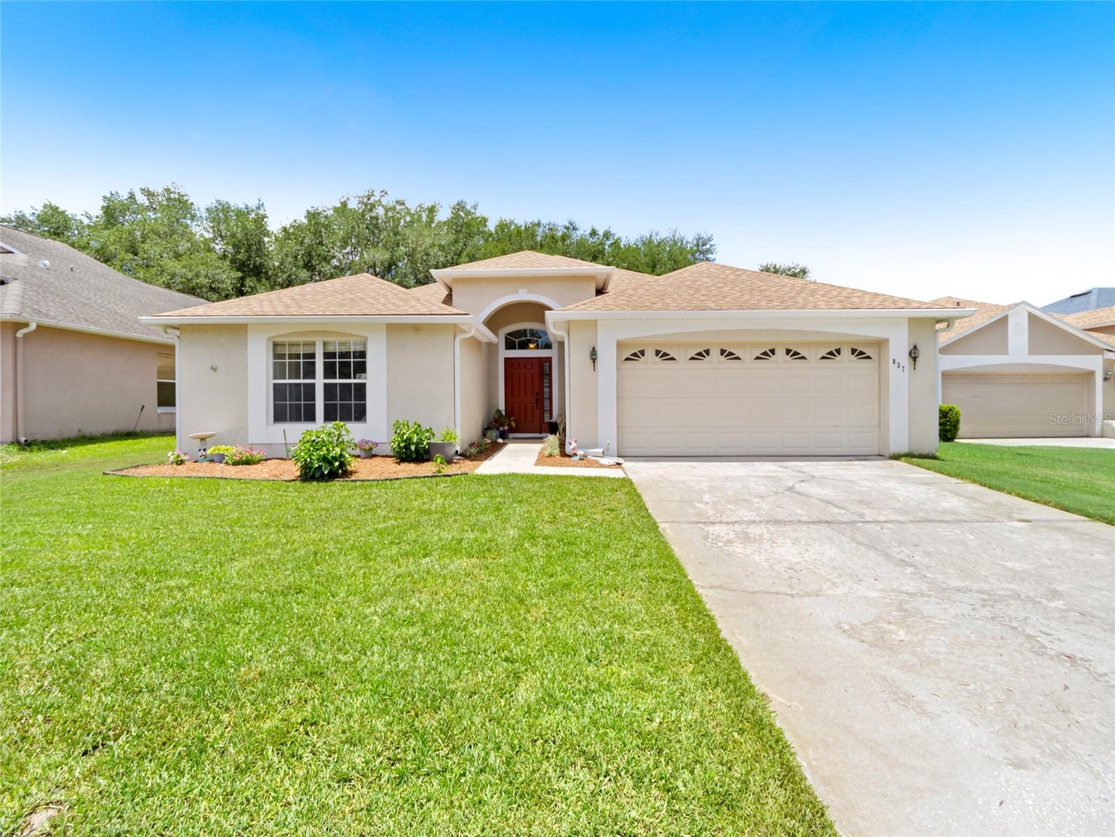 837 GRAND HUGHEY COURT