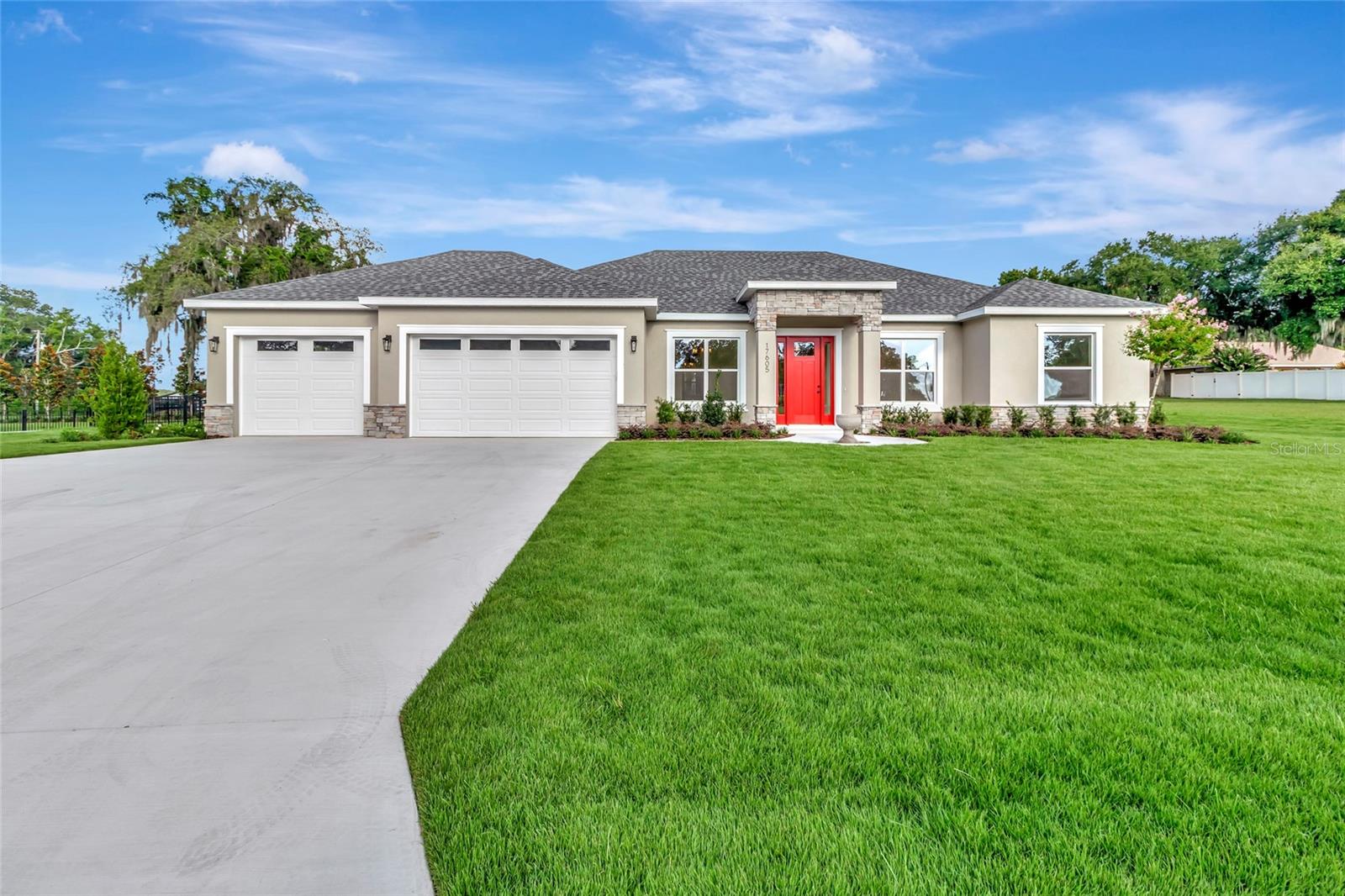 Listing photo for 17605 Ninth St