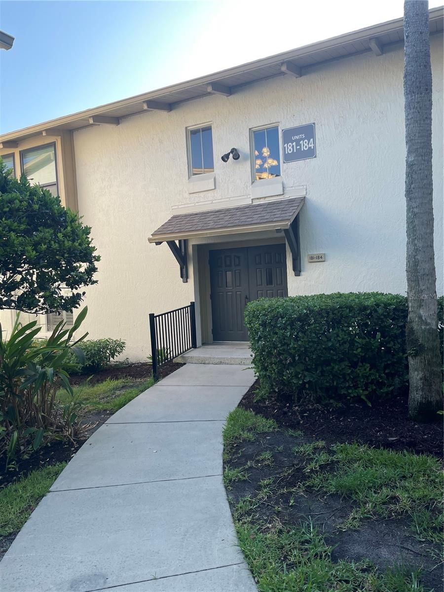 200 MAITLAND AVENUE Unit 182
