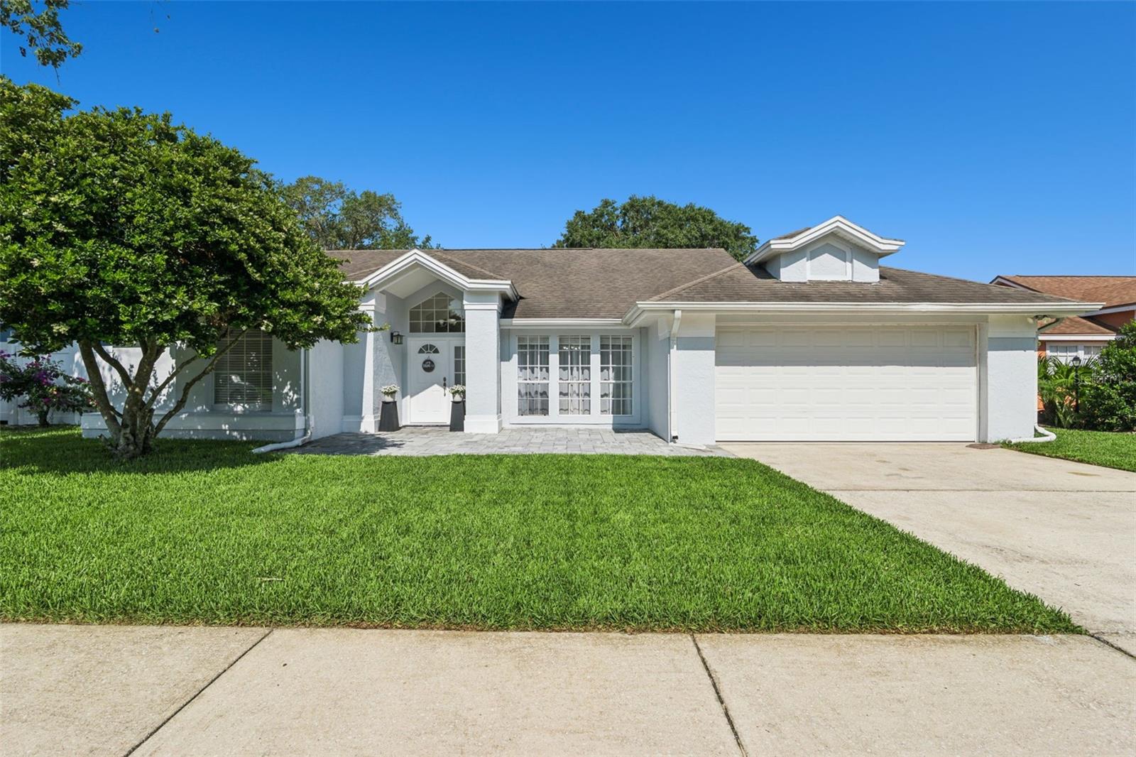 1017 TURTLE CREEK DRIVE